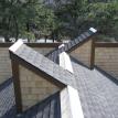 REBUILT ROOF DORMERS