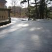 RUBBER MEMBRANE RE - ROOF