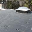 RUBBER MEMBRANE RE - ROOF 