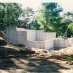 FOUNDATION AND SITEWORK