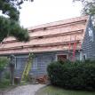 RED CEDAR RE - ROOF