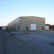 CONTRACTOR BAYS / WAREHOUSE